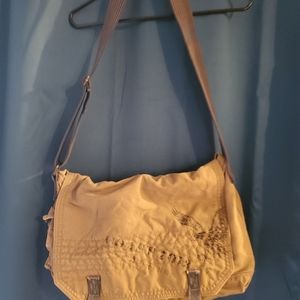 Unisex bag